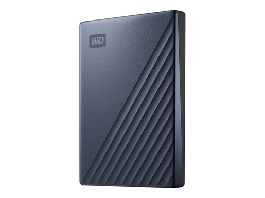 Vanjski tvrdi disk WD My Passport Ultra Blue 2TB