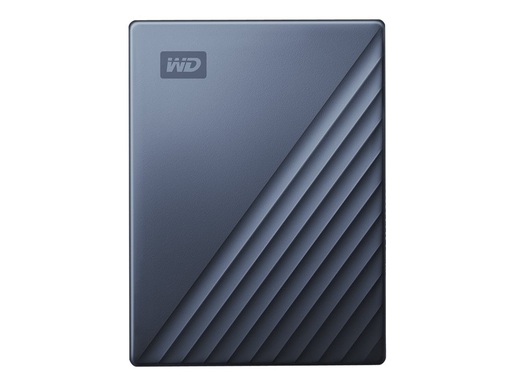 Vanjski tvrdi disk WD My Passport Ultra Blue 2TB