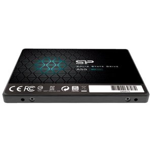 SSD 128GB Silicon Power Ace A55 2.5" (SP128GBSS3A55S25)