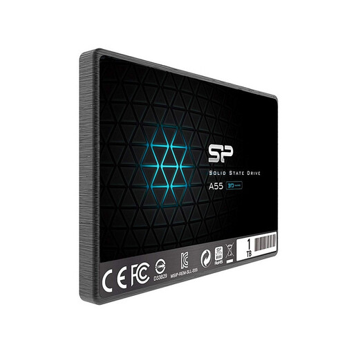 SSD  1TB Silicon Power Ace A55 2.5" (SP001TBSS3A55S25)