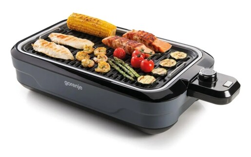 Gorenje električni grill TG1800SB