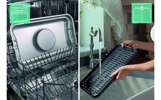 Gorenje električni grill TG1800SB