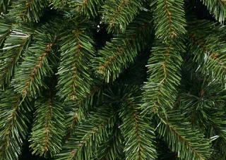 Umjetno božićno drvce - NATUR GORSKA SMREKA - 210 cm