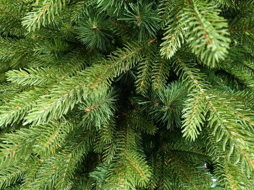 Umjetno božićno drvce - NATUR EXCLUSIVE - 220 cm