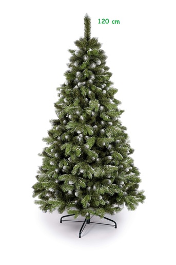 Umjetno božićno drvce - LAMIA - 120 cm