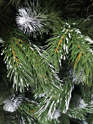 Umjetno božićno drvce - LAMIA - 220 cm