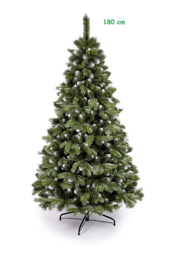 Umjetno božićno drvce - LAMIA - 180 cm