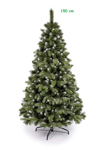 Umjetno božićno drvce - LAMIA - 150 cm