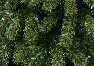 Umjetno božićno drvce - NATUR GORSKA SMREKA - 70 cm