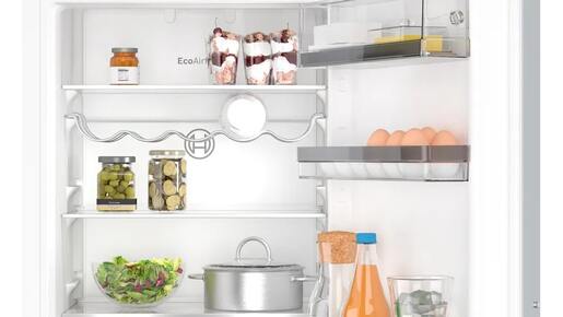 Bosch hladnjak KIN86ADD0