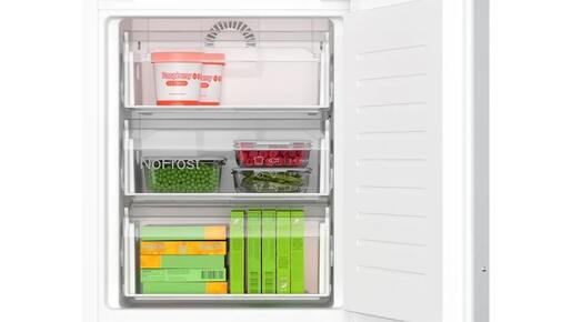 Bosch hladnjak KIN86ADD0