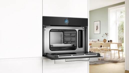 Bosch pećnica CDG714XB1