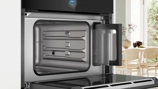 Bosch pećnica CDG714XB1