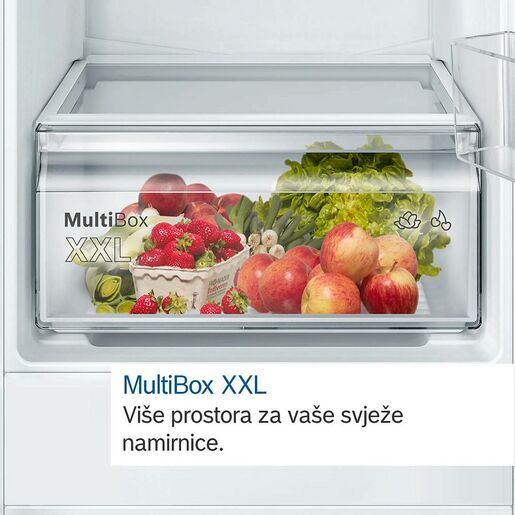 Bosch hladnjak KIN86NSE0