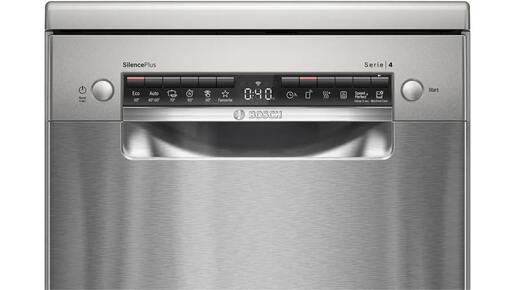 Bosch perilica posuđa SPS4HMI49E