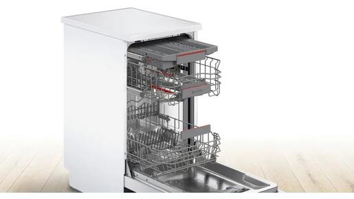 Bosch perilica posuđa SPS4HMI49E