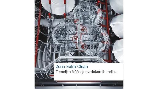 Bosch perilica posuđa SMV6ECX00E