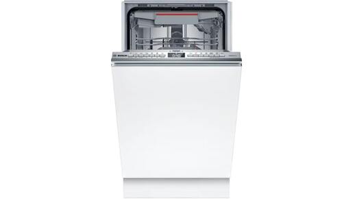 Bosch perilica posuđa SPV4HMX49E