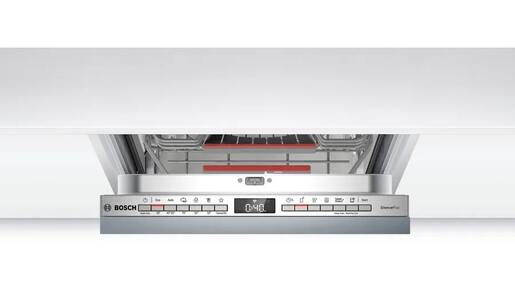 Bosch perilica posuđa SPV4HMX49E