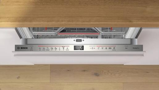 Bosch perilica posuđa SBV6ZDX16E