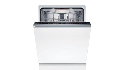 Bosch perilica posuđa SBV8TCX01E