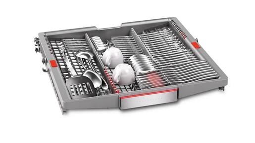 Bosch perilica posuđa SBV8TCX01E