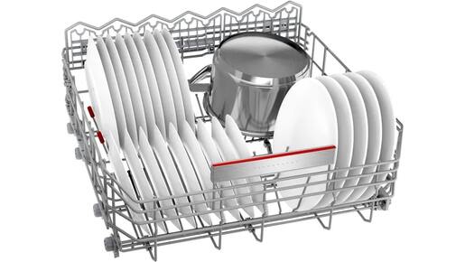 Bosch perilica posuđa SBV8TCX01E