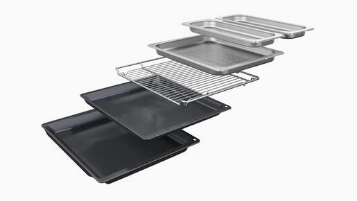 Bosch pećnica HSG7584B1