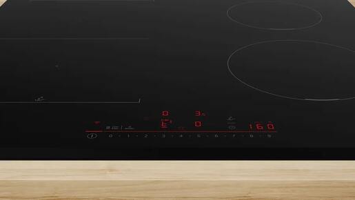 Bosch ploča za kuhanje PVS631HC1E