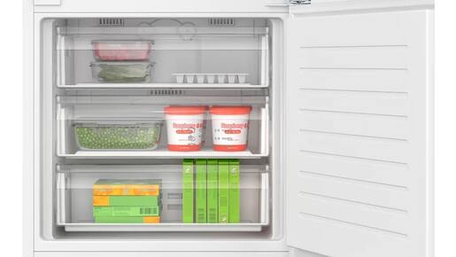 Bosch hladnjak KBN96VFE0