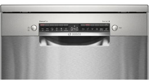 Bosch perilica posuđa SMS4HKI06E