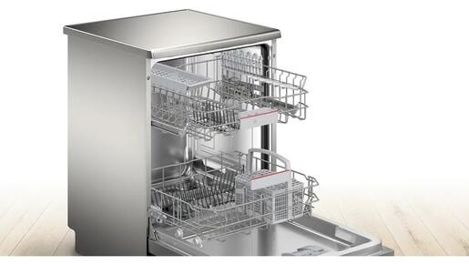 Bosch perilica posuđa SMS4HKI06E