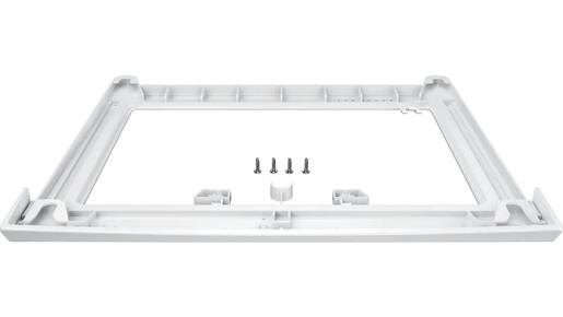 Bosch dodatni pribor za perilice/sušilice WTZ27510