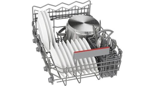 Bosch perilica posuđa SPS4HKW49E