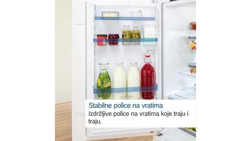 Bosch hladnjak KIR41VFE0