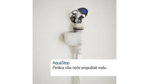 Bosch perilica posuđa SMS4HTW00E