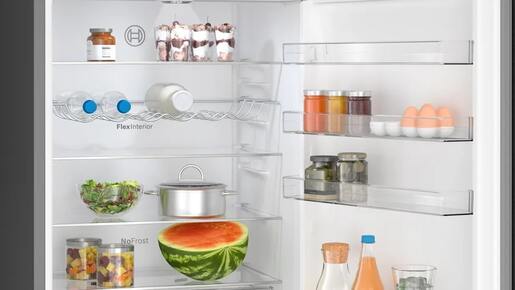 Bosch hladnjak KGN49VXDT