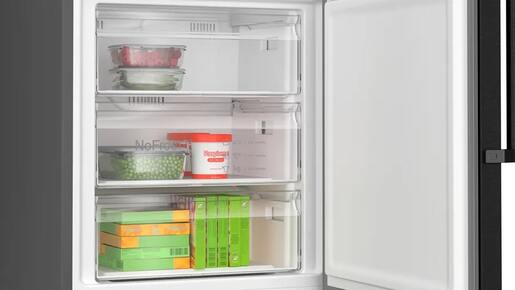 Bosch hladnjak KGN49VXDT