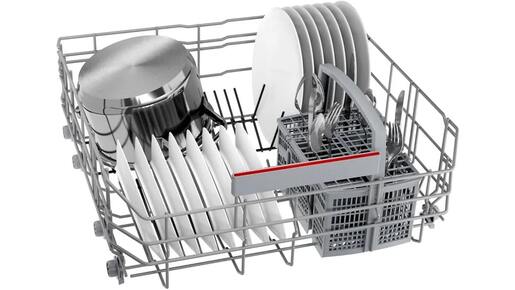 Bosch perilica posuđa SMV4HAX20E