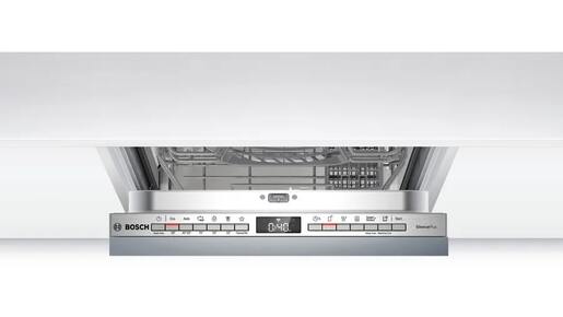 Bosch perilica posuđa SPV4HKX10E