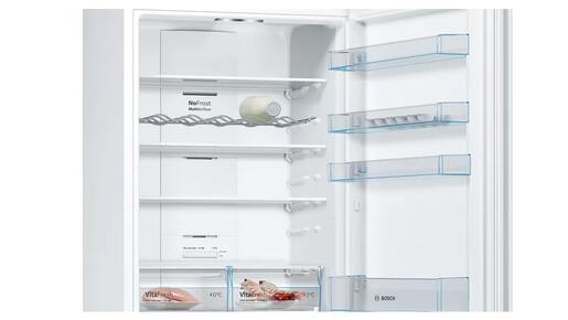 Bosch hladnjak KGN49XWEA