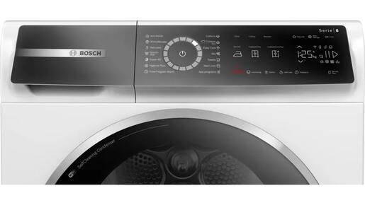 Bosch sušilica rublja WQB245A0BY