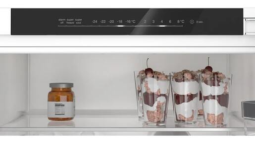 Bosch hladnjak KIN96VFD0