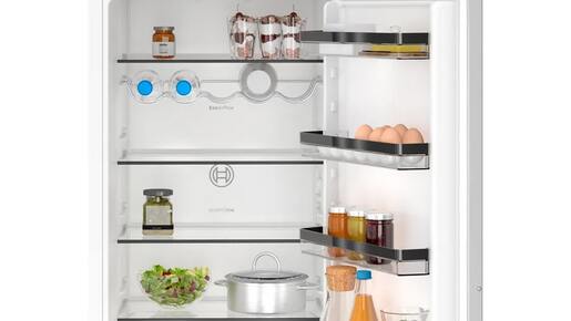 Bosch hladnjak KIN96VFD0