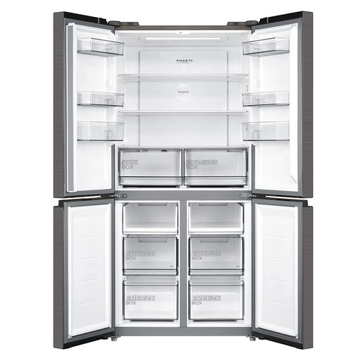 Midea hladnjak MDRF632FIE28