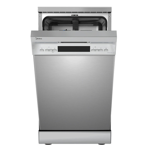 Midea perilica posuđa MFD45S200X.2-ES