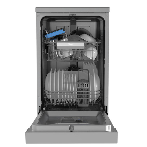 Midea perilica posuđa MFD45S200X.2-ES