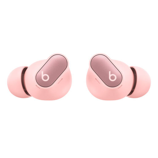 Beats Studio Buds +, True Wireless slušalice, Roza