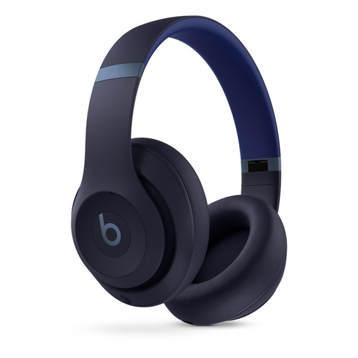 Beats Studio Pro, bežične slušalice, Tamnoplava