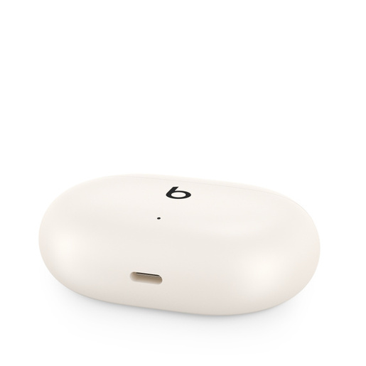 Beats Studio Buds +, True Wireless slušalice, Bjelokost